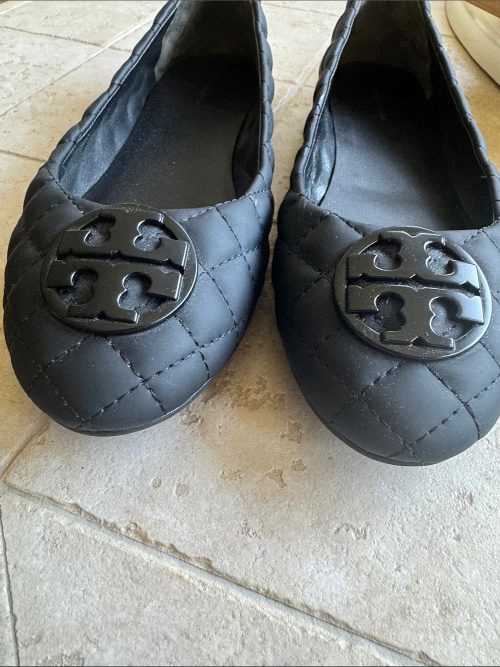 Tory Burch classic tory